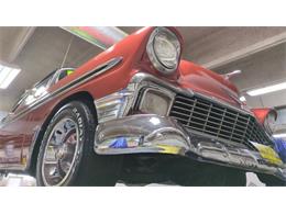 1956 Chevrolet Bel Air (CC-2067678) for sale in Mankato, Minnesota