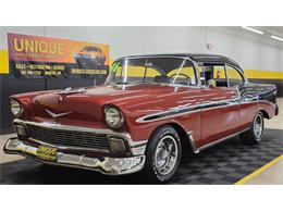1956 Chevrolet Bel Air (CC-2067678) for sale in Mankato, Minnesota