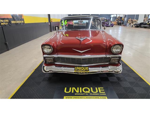 1956 Chevrolet Bel Air (CC-2067678) for sale in Mankato, Minnesota