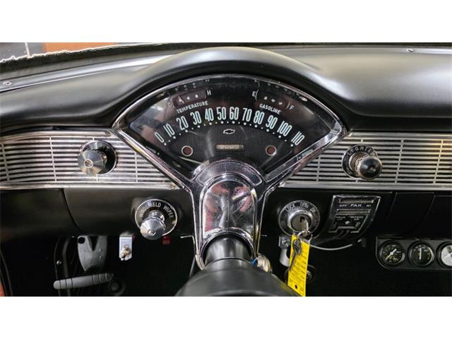 1956 Chevrolet Bel Air (CC-2067678) for sale in Mankato, Minnesota