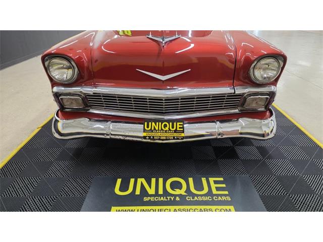 1956 Chevrolet Bel Air (CC-2067678) for sale in Mankato, Minnesota