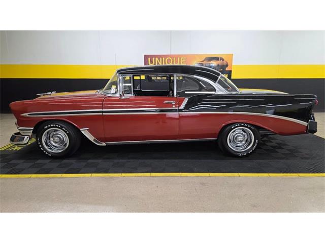 1956 Chevrolet Bel Air (CC-2067678) for sale in Mankato, Minnesota