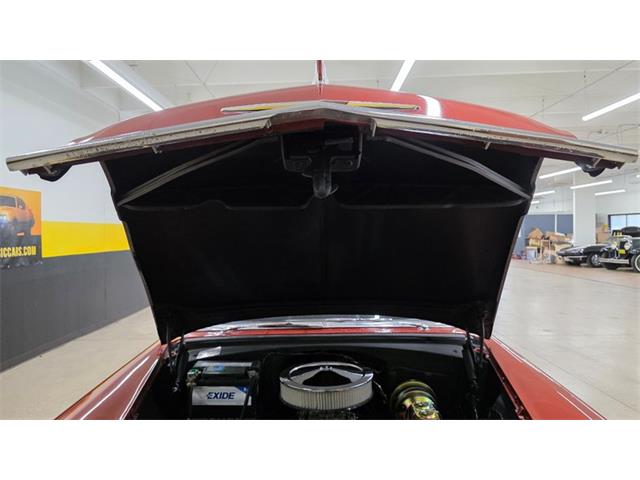 1956 Chevrolet Bel Air (CC-2067678) for sale in Mankato, Minnesota