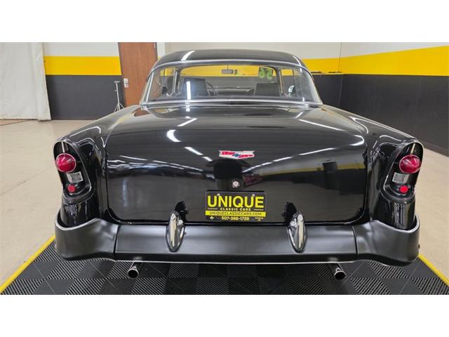 1956 Chevrolet Bel Air (CC-2067678) for sale in Mankato, Minnesota