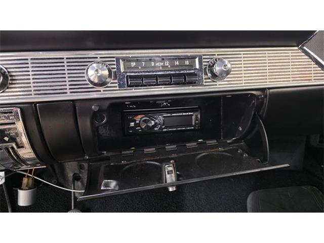 1956 Chevrolet Bel Air (CC-2067678) for sale in Mankato, Minnesota