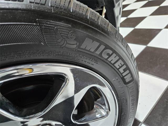 2002 Land Rover Range Rover (CC-2067679) for sale in Addison, Illinois