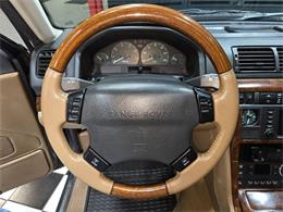 2002 Land Rover Range Rover (CC-2067679) for sale in Addison, Illinois