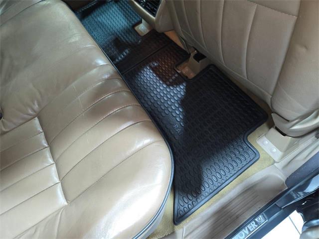 2002 Land Rover Range Rover (CC-2067679) for sale in Addison, Illinois