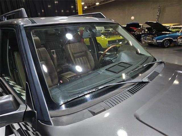 2002 Land Rover Range Rover (CC-2067679) for sale in Addison, Illinois