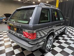 2002 Land Rover Range Rover (CC-2067679) for sale in Addison, Illinois