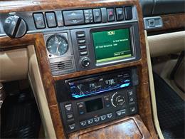 2002 Land Rover Range Rover (CC-2067679) for sale in Addison, Illinois