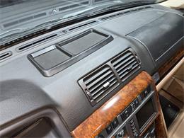 2002 Land Rover Range Rover (CC-2067679) for sale in Addison, Illinois