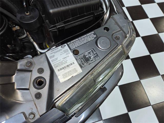 2002 Land Rover Range Rover (CC-2067679) for sale in Addison, Illinois