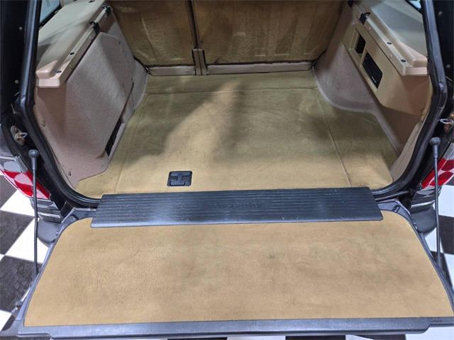 2002 Land Rover Range Rover (CC-2067679) for sale in Addison, Illinois