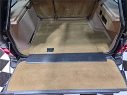 2002 Land Rover Range Rover (CC-2067679) for sale in Addison, Illinois