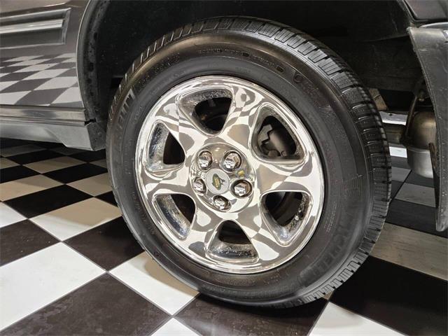 2002 Land Rover Range Rover (CC-2067679) for sale in Addison, Illinois