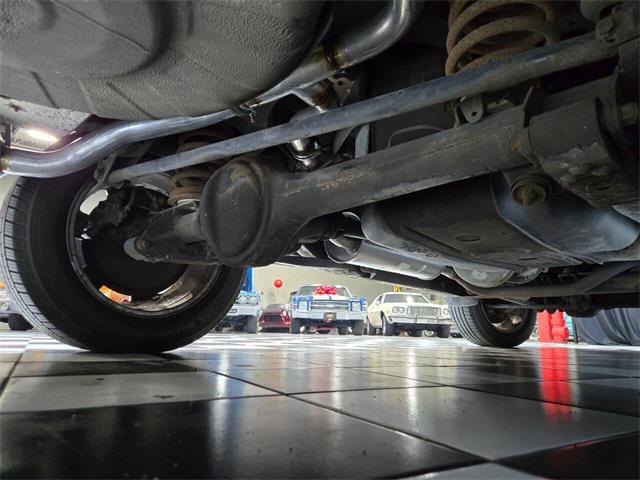 2002 Land Rover Range Rover (CC-2067679) for sale in Addison, Illinois