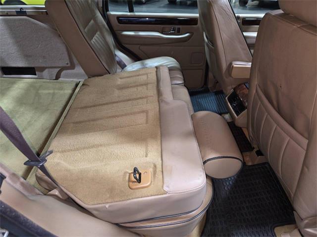 2002 Land Rover Range Rover (CC-2067679) for sale in Addison, Illinois