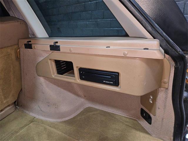 2002 Land Rover Range Rover (CC-2067679) for sale in Addison, Illinois