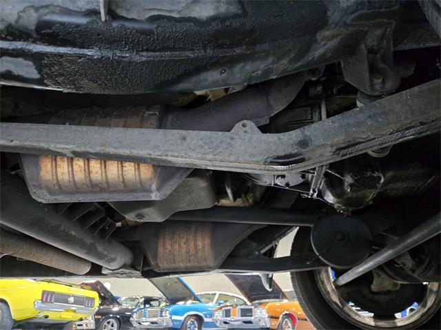 2002 Land Rover Range Rover (CC-2067679) for sale in Addison, Illinois