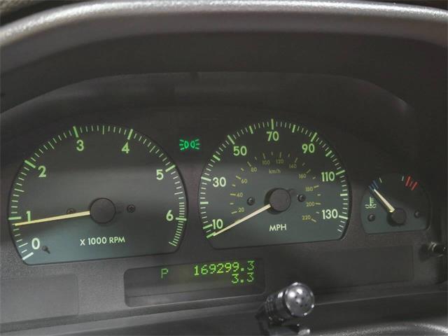 2002 Land Rover Range Rover (CC-2067679) for sale in Addison, Illinois