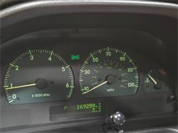 2002 Land Rover Range Rover (CC-2067679) for sale in Addison, Illinois