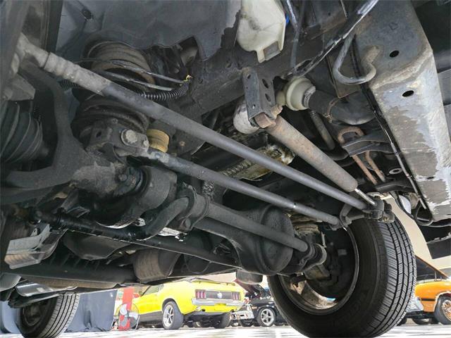 2002 Land Rover Range Rover (CC-2067679) for sale in Addison, Illinois