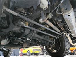 2002 Land Rover Range Rover (CC-2067679) for sale in Addison, Illinois