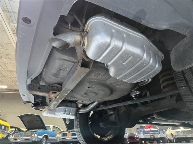 2002 Land Rover Range Rover (CC-2067679) for sale in Addison, Illinois