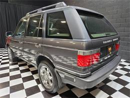 2002 Land Rover Range Rover (CC-2067679) for sale in Addison, Illinois