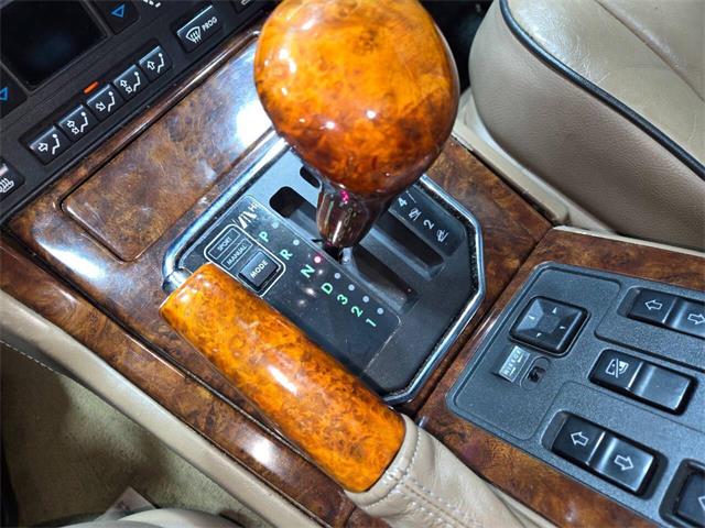 2002 Land Rover Range Rover (CC-2067679) for sale in Addison, Illinois