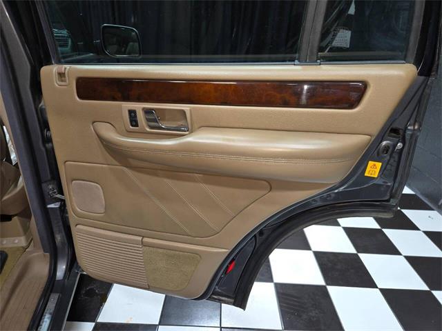 2002 Land Rover Range Rover (CC-2067679) for sale in Addison, Illinois