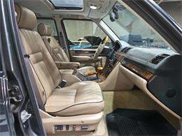 2002 Land Rover Range Rover (CC-2067679) for sale in Addison, Illinois