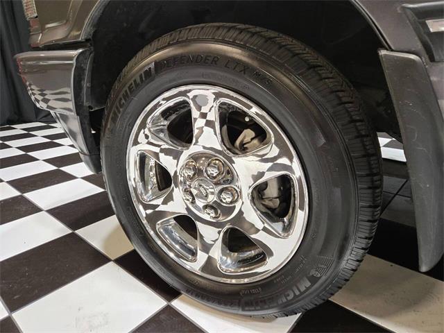 2002 Land Rover Range Rover (CC-2067679) for sale in Addison, Illinois