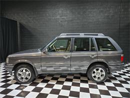2002 Land Rover Range Rover (CC-2067679) for sale in Addison, Illinois
