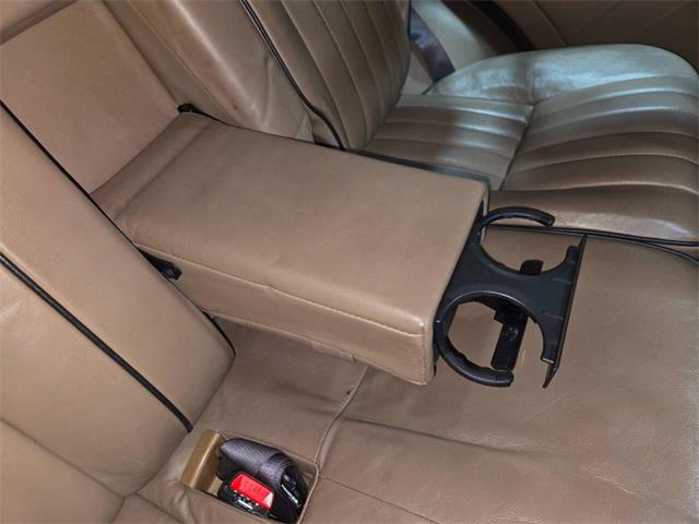 2002 Land Rover Range Rover (CC-2067679) for sale in Addison, Illinois