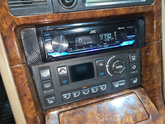 2002 Land Rover Range Rover (CC-2067679) for sale in Addison, Illinois