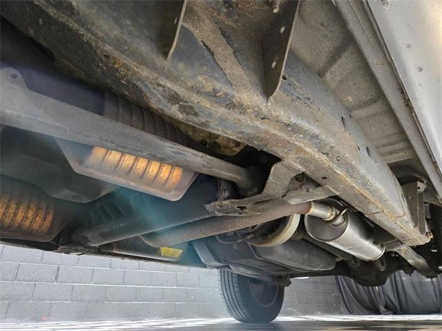 2002 Land Rover Range Rover (CC-2067679) for sale in Addison, Illinois