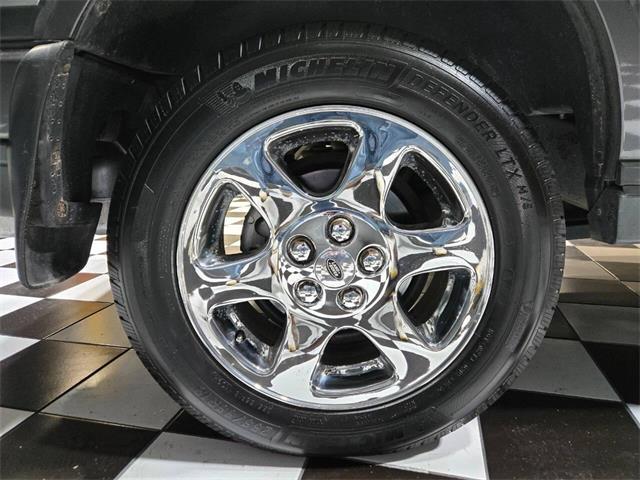 2002 Land Rover Range Rover (CC-2067679) for sale in Addison, Illinois