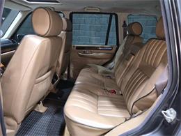 2002 Land Rover Range Rover (CC-2067679) for sale in Addison, Illinois