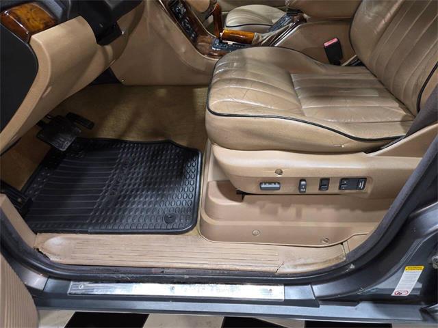 2002 Land Rover Range Rover (CC-2067679) for sale in Addison, Illinois