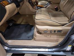 2002 Land Rover Range Rover (CC-2067679) for sale in Addison, Illinois