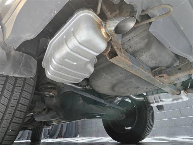 2002 Land Rover Range Rover (CC-2067679) for sale in Addison, Illinois