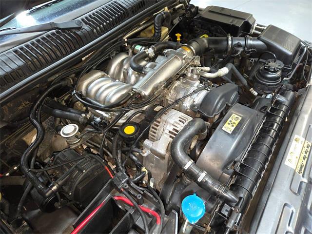 2002 Land Rover Range Rover (CC-2067679) for sale in Addison, Illinois