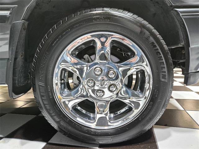 2002 Land Rover Range Rover (CC-2067679) for sale in Addison, Illinois