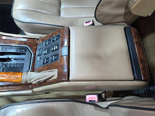 2002 Land Rover Range Rover (CC-2067679) for sale in Addison, Illinois