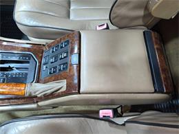 2002 Land Rover Range Rover (CC-2067679) for sale in Addison, Illinois