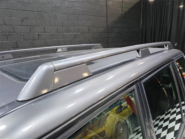 2002 Land Rover Range Rover (CC-2067679) for sale in Addison, Illinois