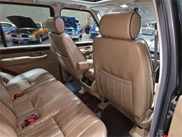 2002 Land Rover Range Rover (CC-2067679) for sale in Addison, Illinois