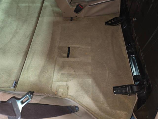 2002 Land Rover Range Rover (CC-2067679) for sale in Addison, Illinois